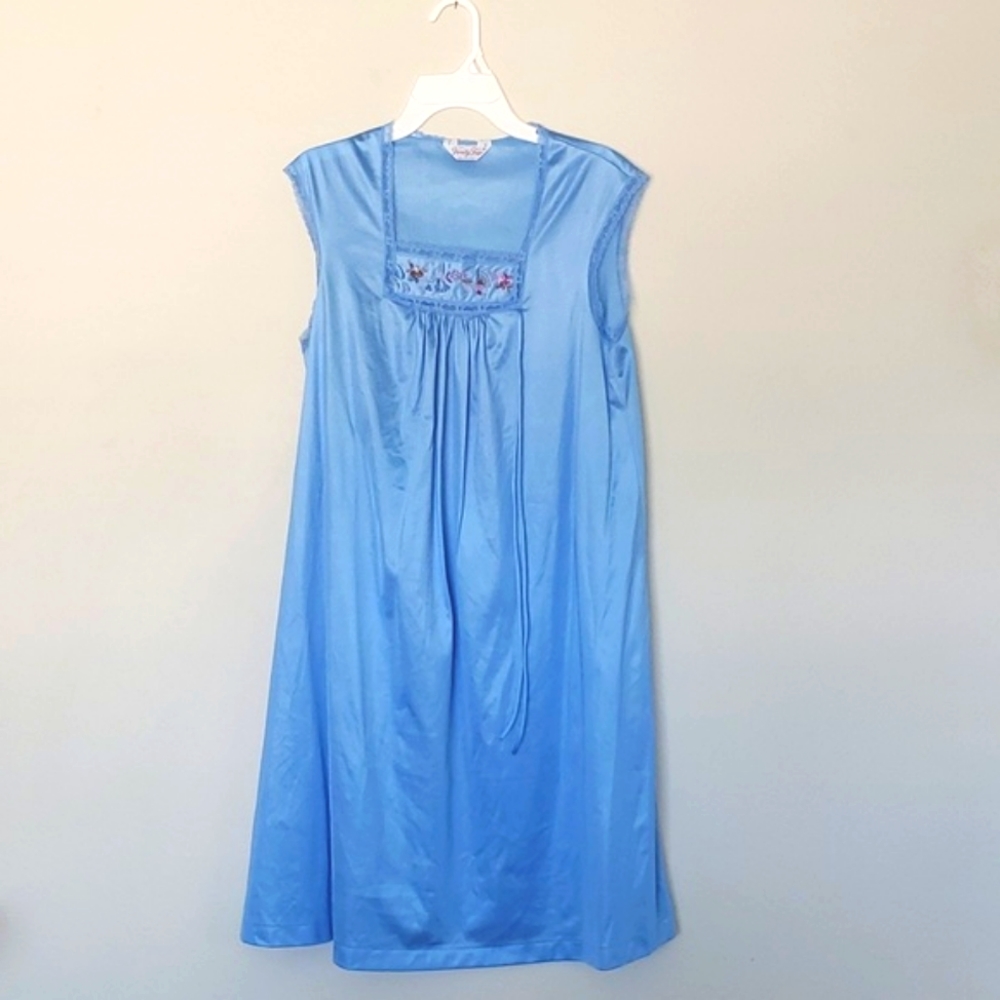 Vintage Vanity Fair Nightgown